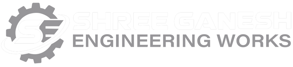 SHREE GANESH ENGINEERING WORKS LOGO