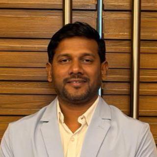 Prashant Bidaye